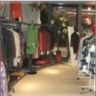 レザー専門店レザーサロン　ショールーム紹介